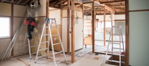 Entreprise de rénovation de la maison et de rénovation d’appartement à Pisseleu